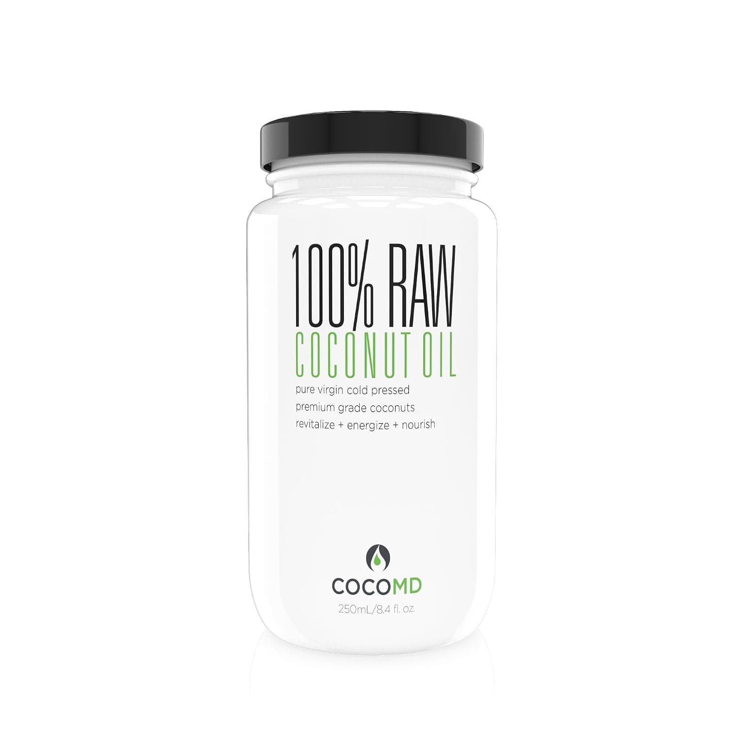 Beyond Bliss Coconut Health Supplement