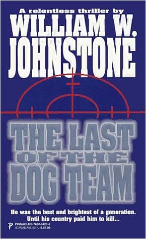 The Last Of The Dog Team
