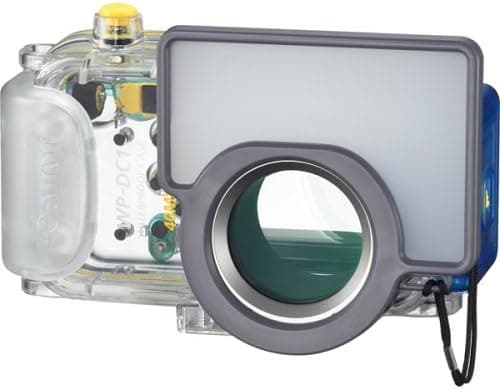 Canon WP-DC1 Waterproof Case for PowerShot S80