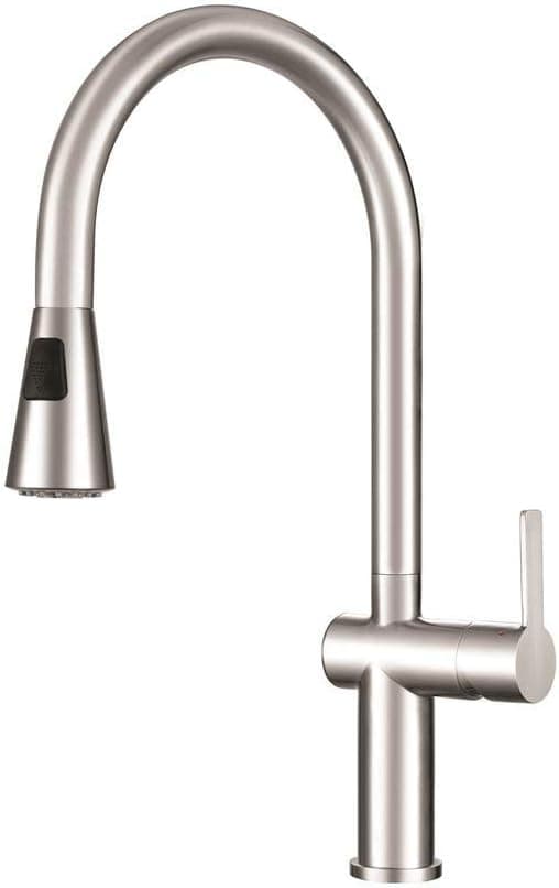 Franke FF20750 BERN PULL DOWN SPRAY