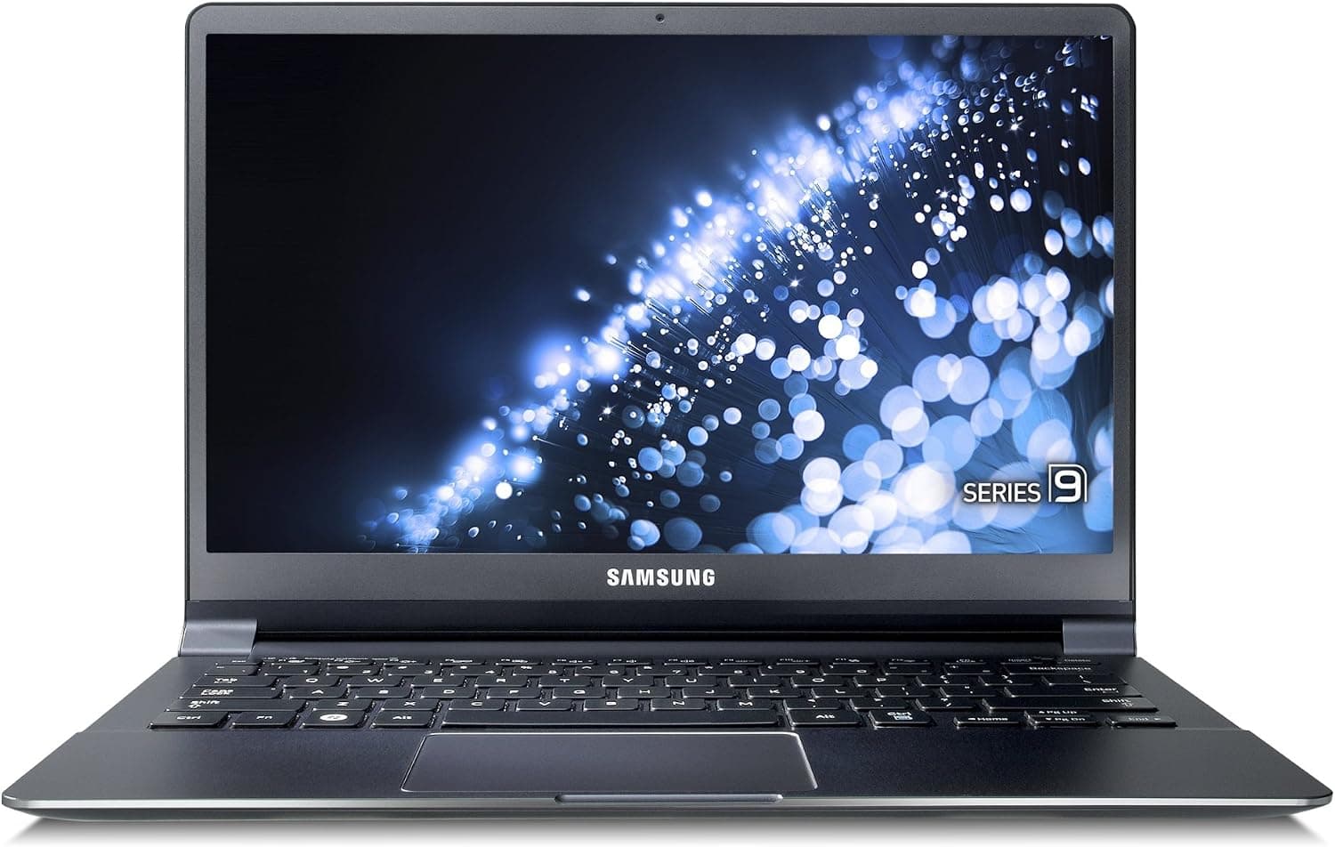 Samsung Series 9 NP900X3C-A05US 13.3-Inch Premium Ultrabook (Ash Black)