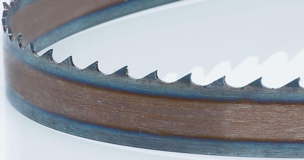 Timber Wolf Bandsaw Blade 3/4" x 125", 3 TPI