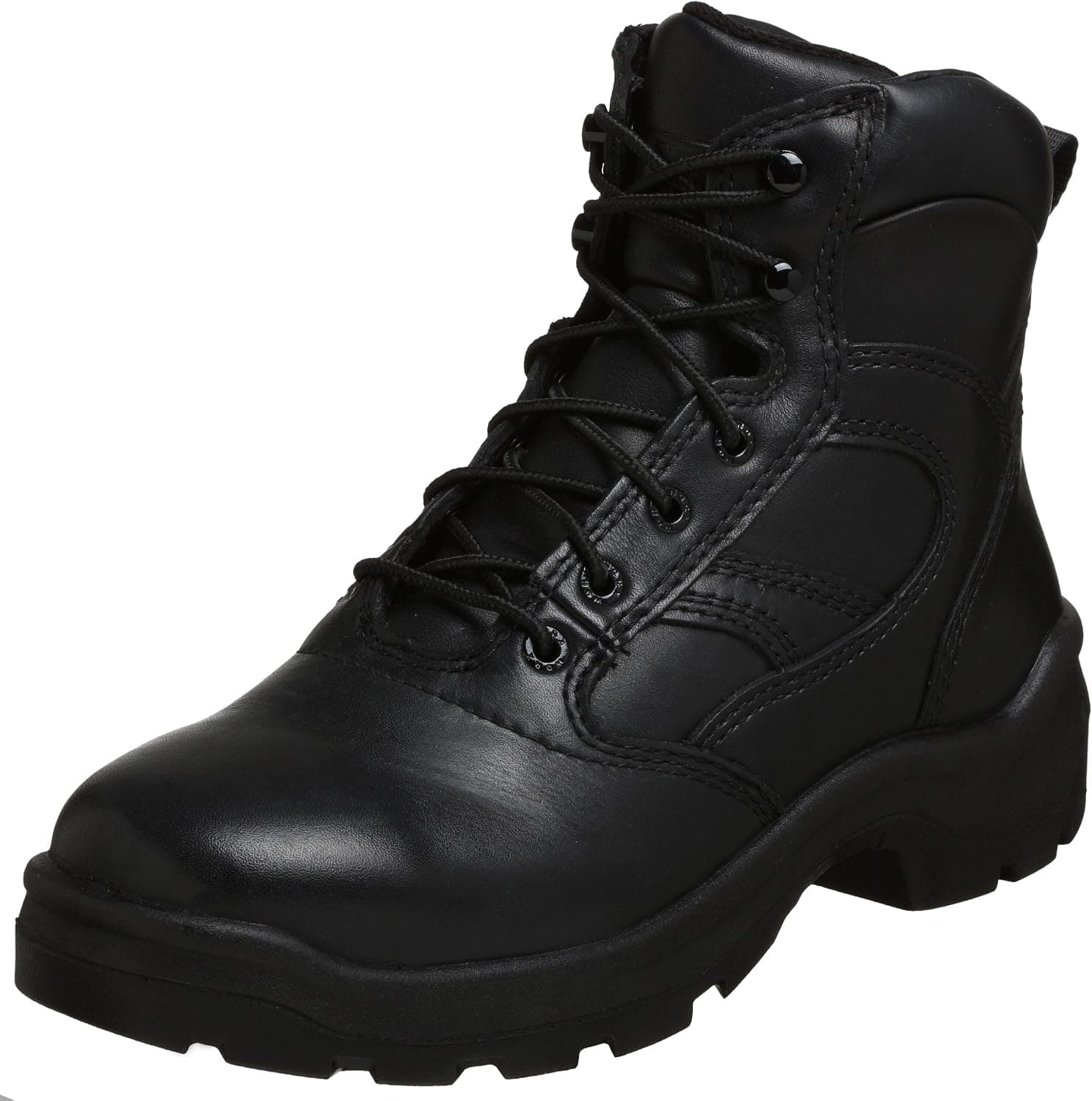 WORX by Red Wing Shoes Men's Steel Toe 6" Direct Attach Work Boot