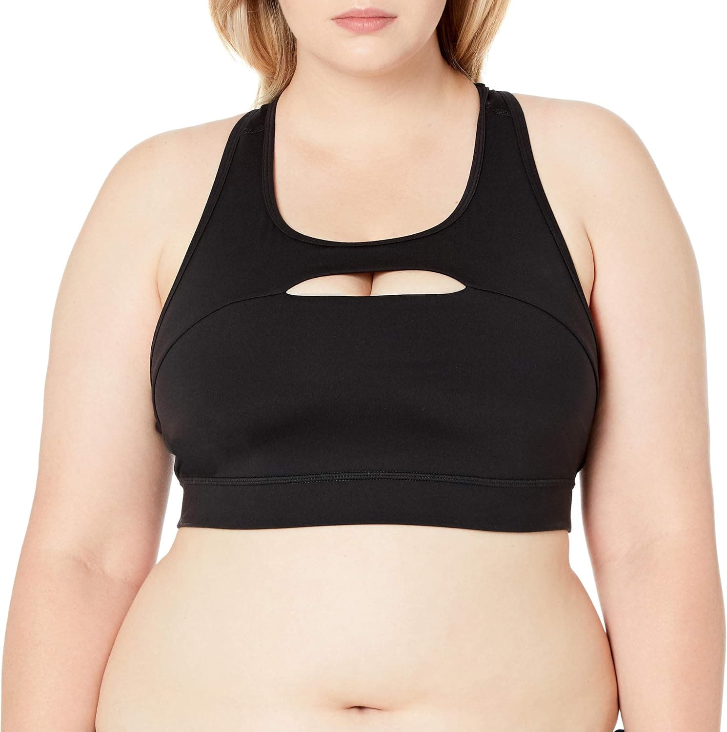 Core 10 Women's Icon Series - the Rebel Sports Bra