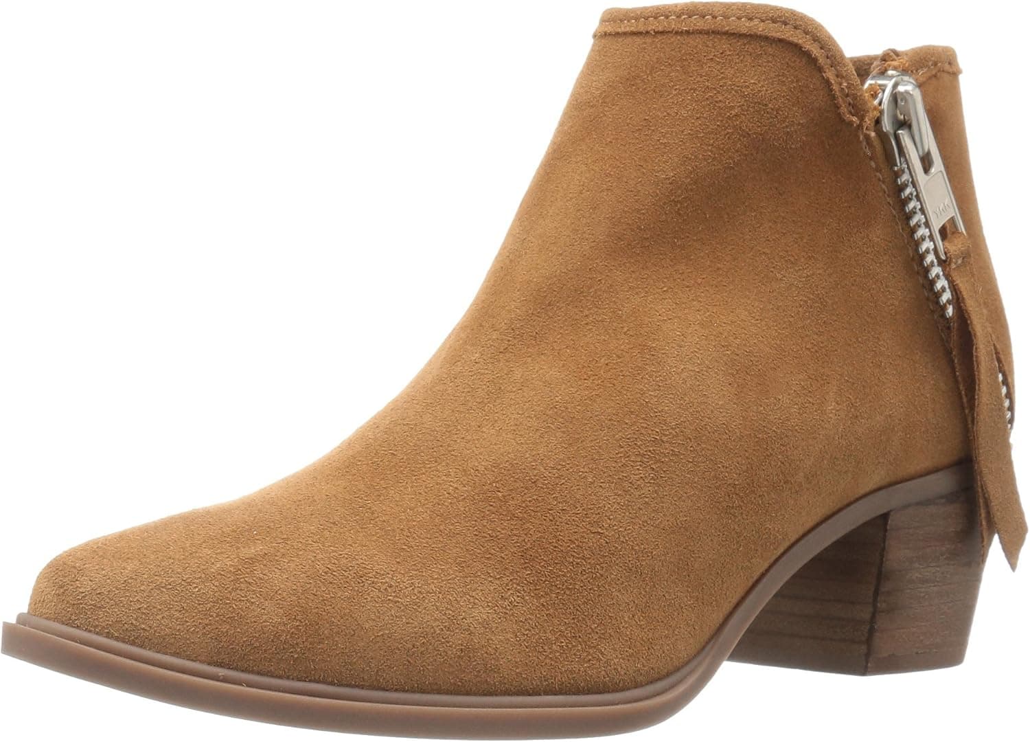 STEVEN by Steve Madden Women's Doris Ankle Bootie