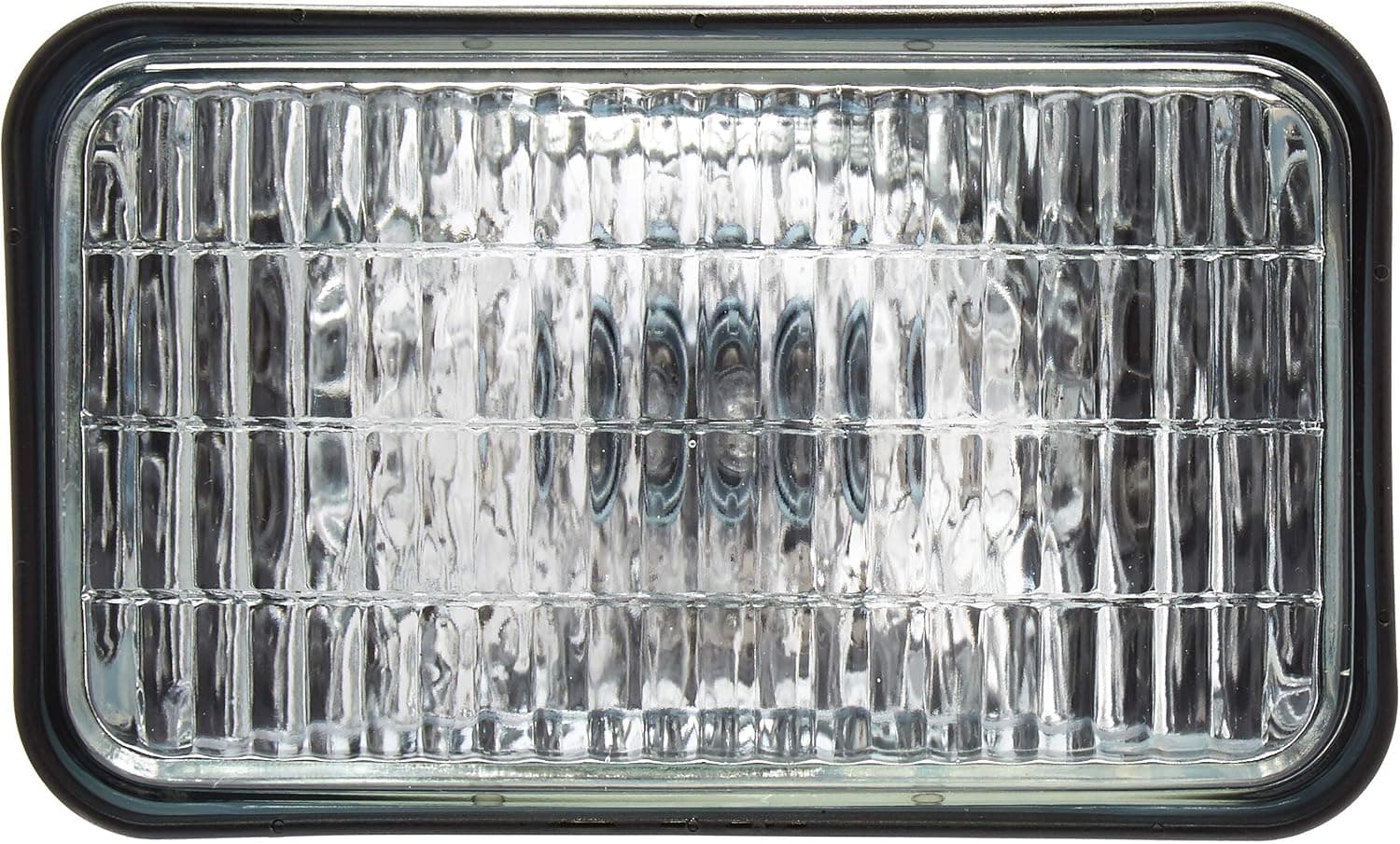 Peterson Manufacturing V503HT Light (Tractor/Work Rectangle Flood 5.85"X4.02"), 1 Pack
