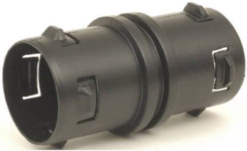ADVANCED DRAINAGE SYSTEMS 0315AA 3" Inter Drain Coupling, 1 Piece