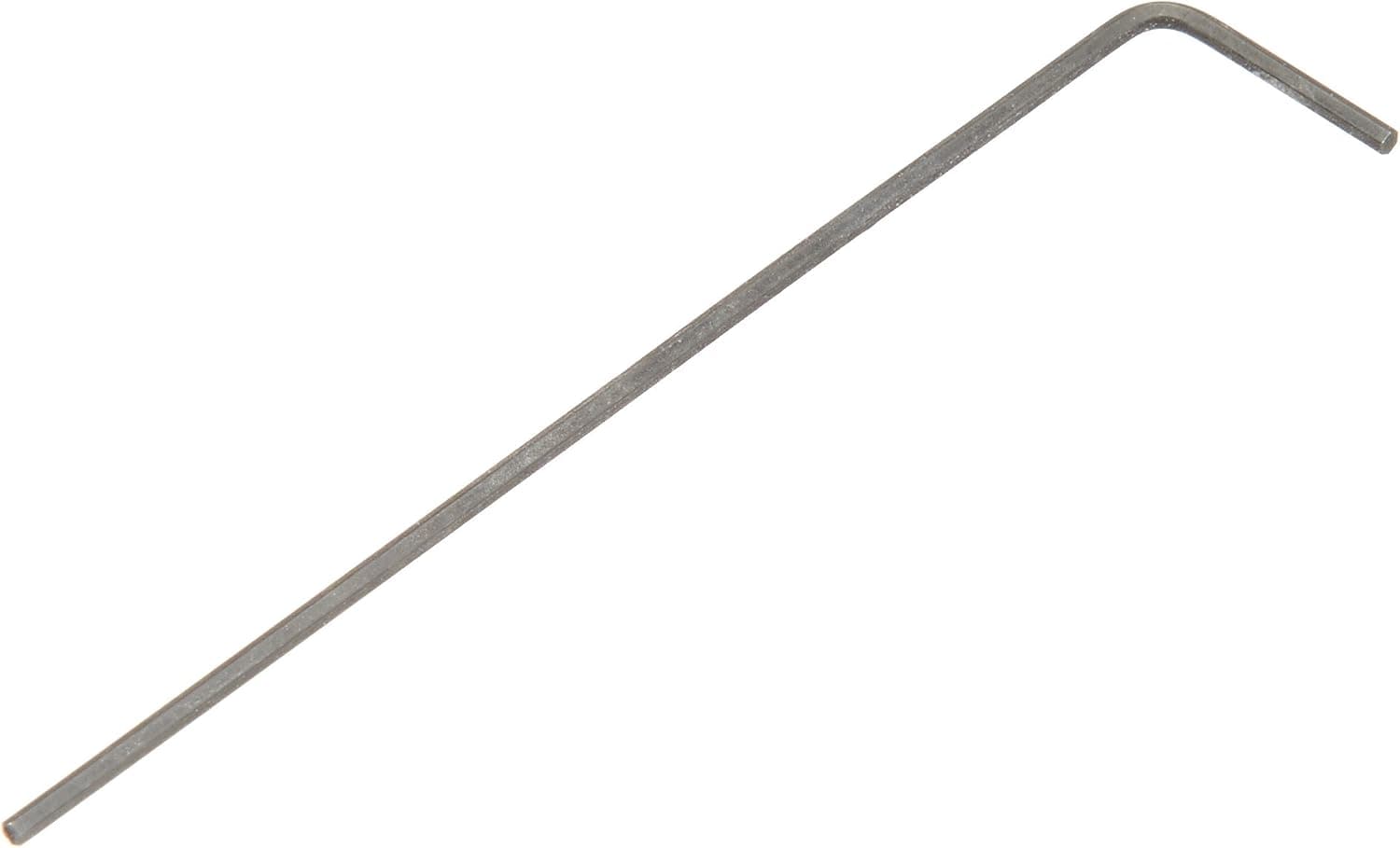 1.27mm Hex L-Wrench - Long