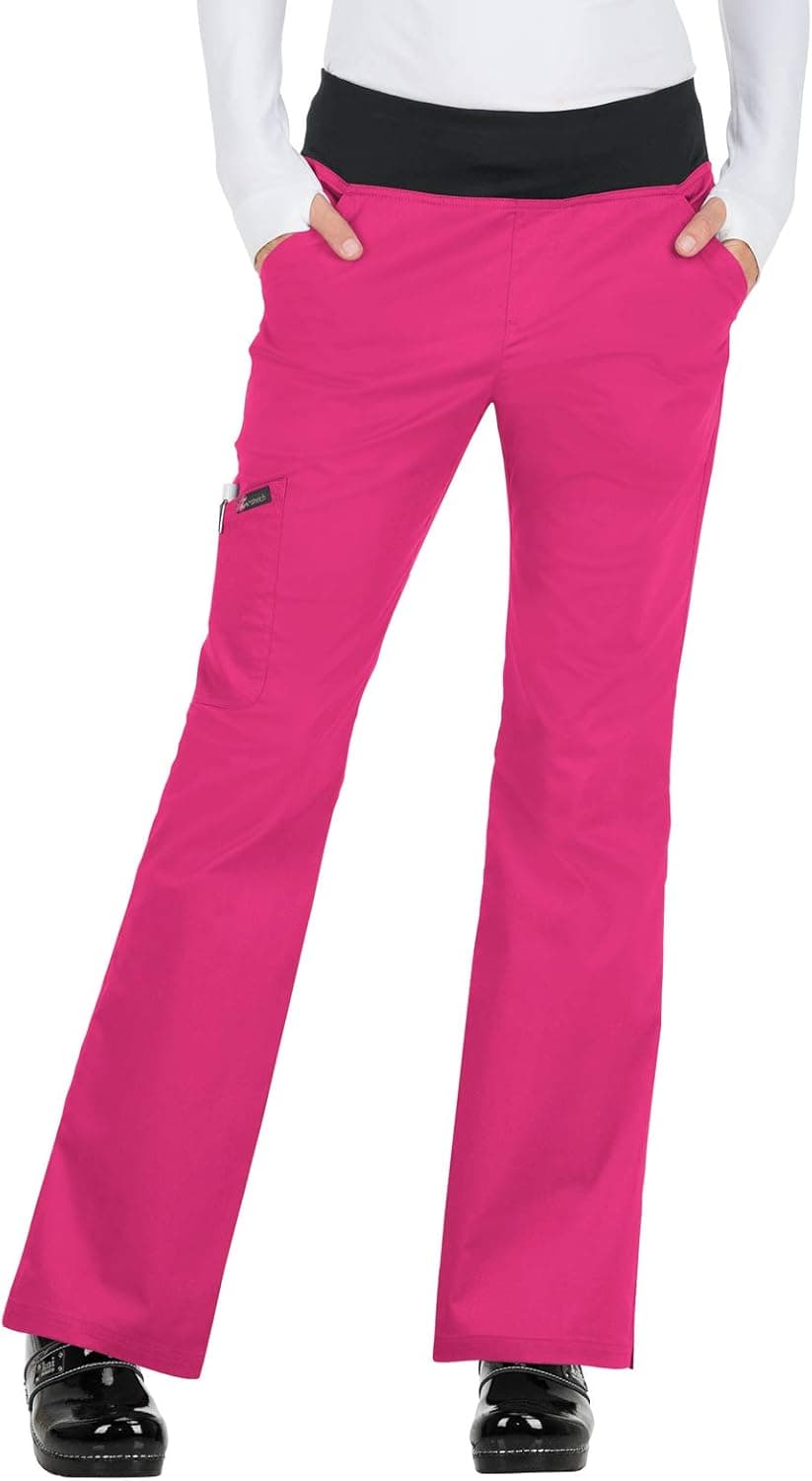 KOI Stretch Women's Liza Pant