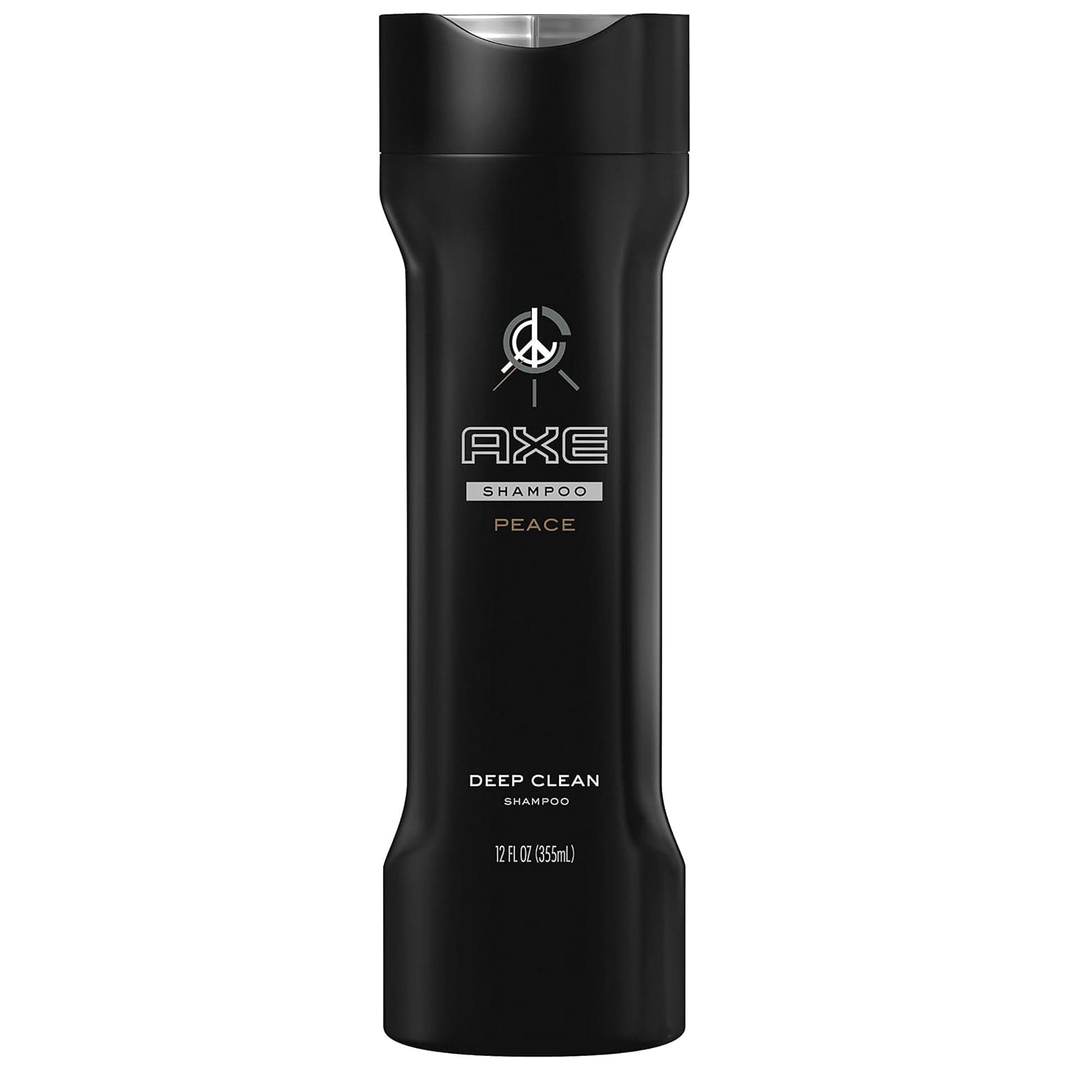 Axe Shampoo, Peace 12 oz