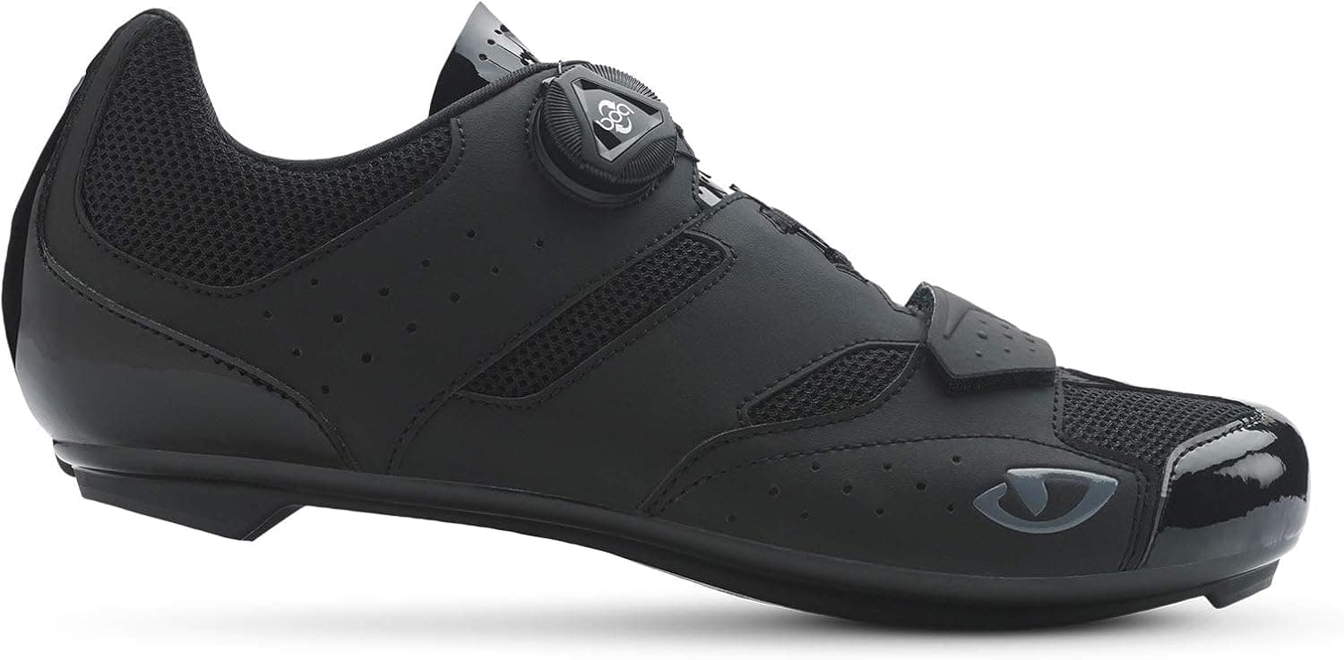 Giro Men's Road Bike Shoes, 9.5