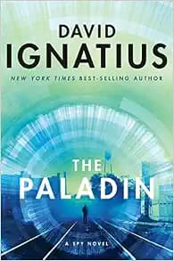 The Paladin: A Spy Novel