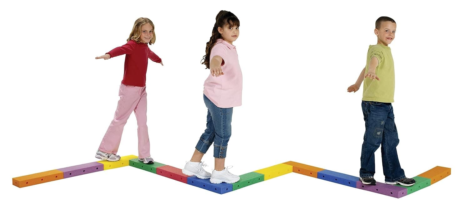 Create-A-Beam 5005D Set (Pack of 18)
