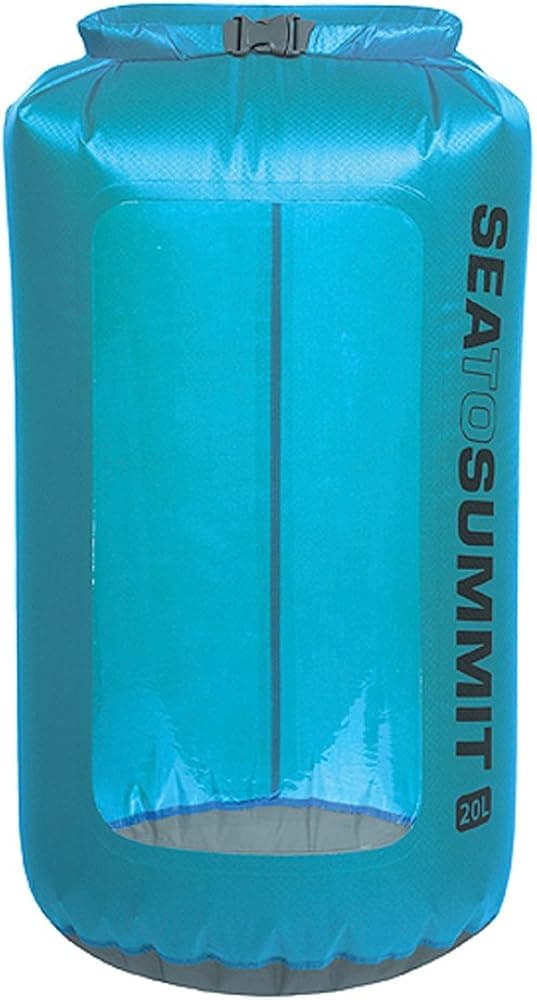 Sea to Summit Ultra-Sil VIEW Dry Sack (20 Liter/Blue)
