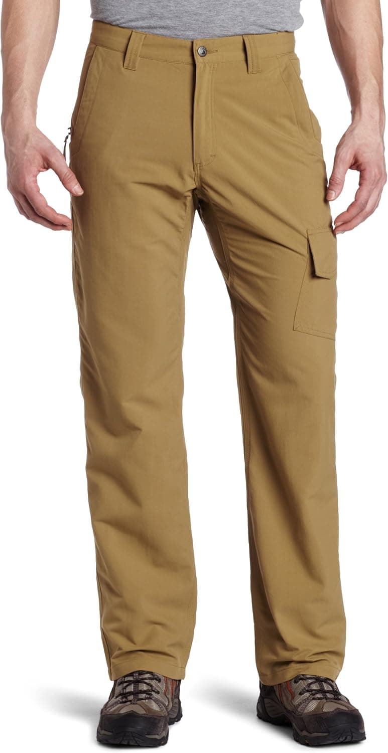 Mountain Khakis Men's Granite Creek Pant Relaxed Fit