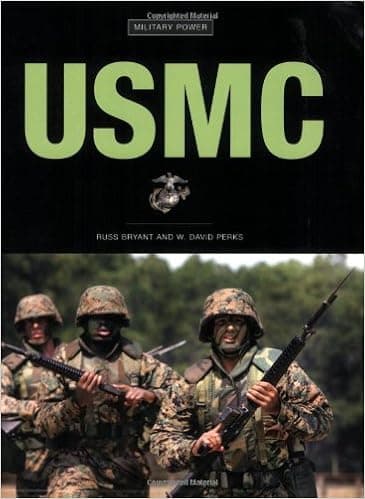 USMC (Military Power)