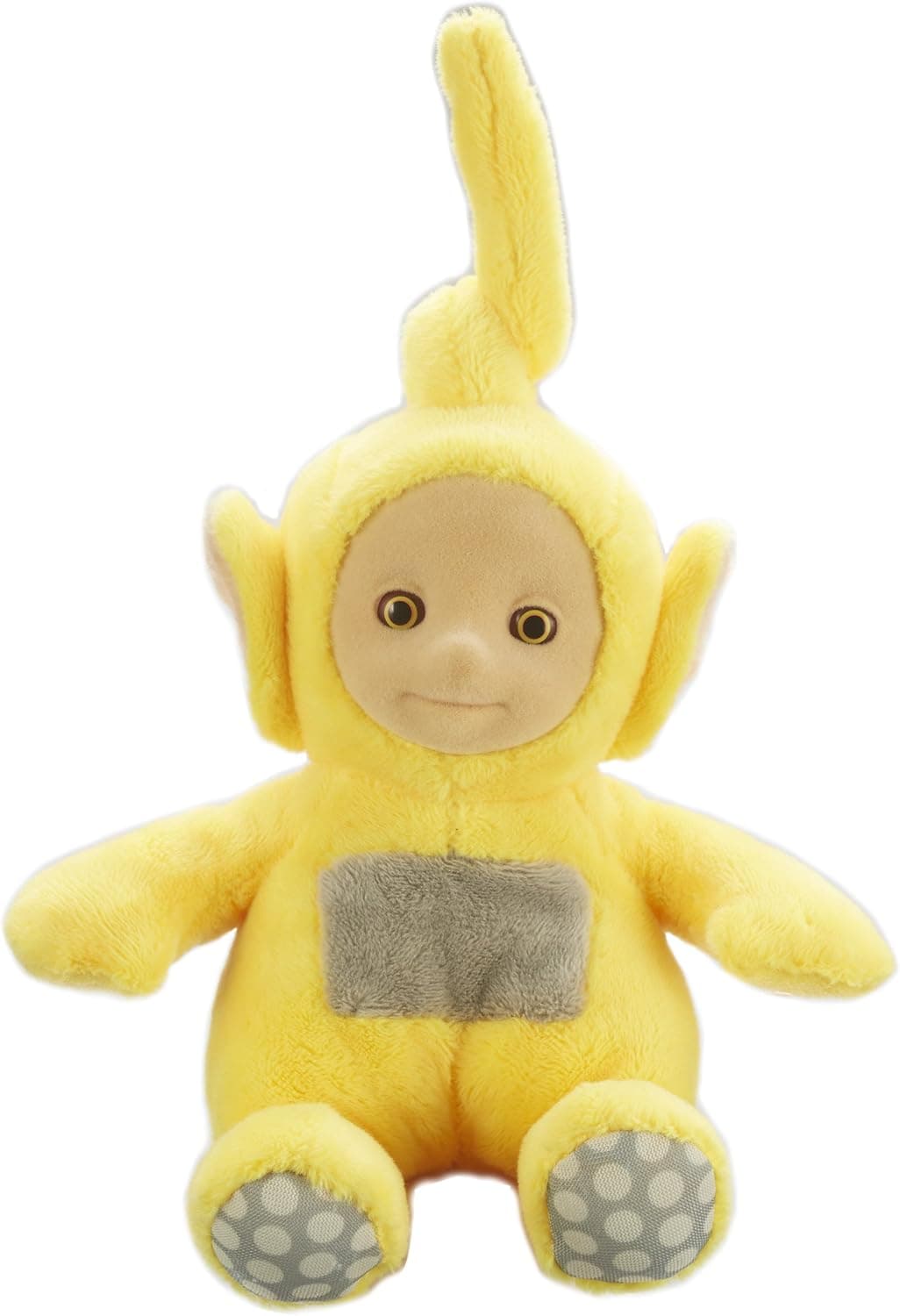 Teletubbies 6” Super Soft Plush - Laa-Laa