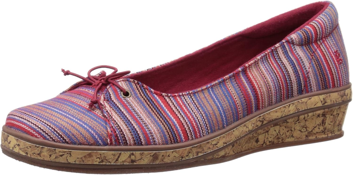 Grasshoppers Women's Brooke Fashion Sneaker
