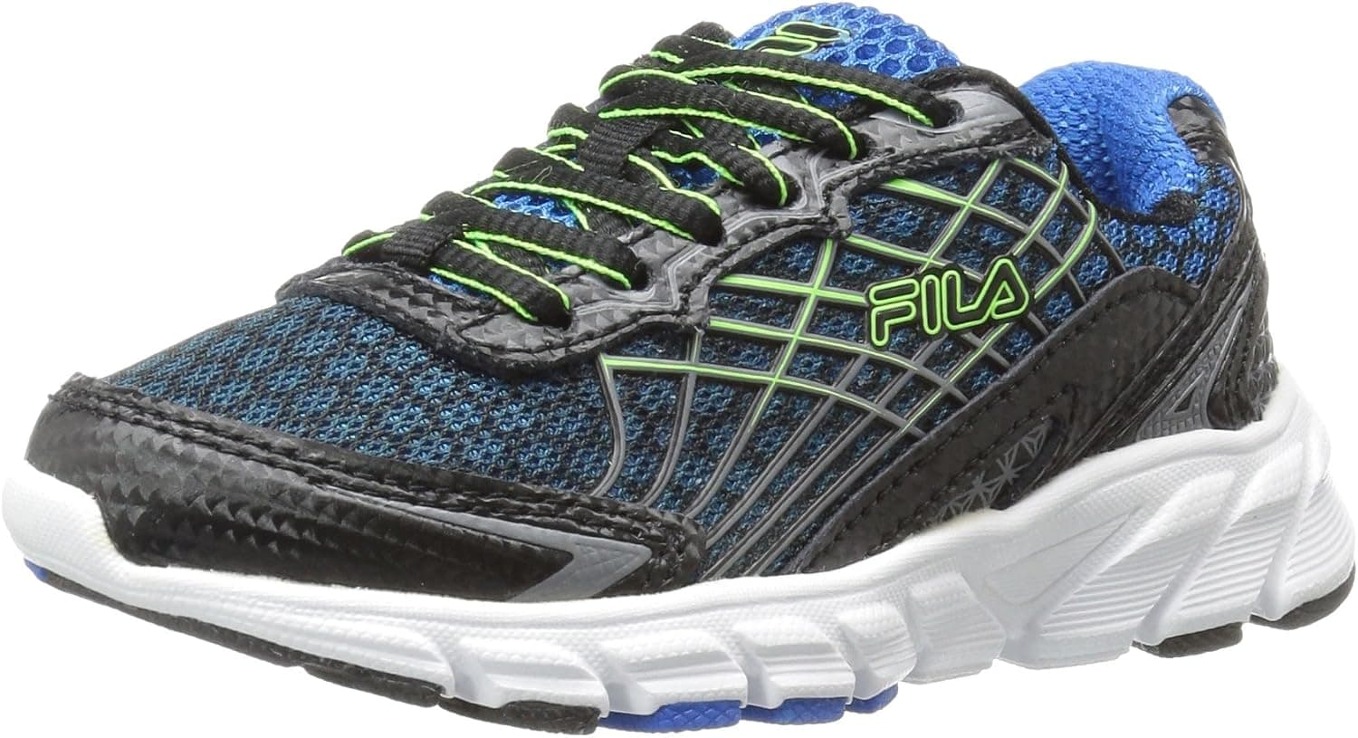 Fila Unisex-Child Core Callibration 2 Skate Shoe