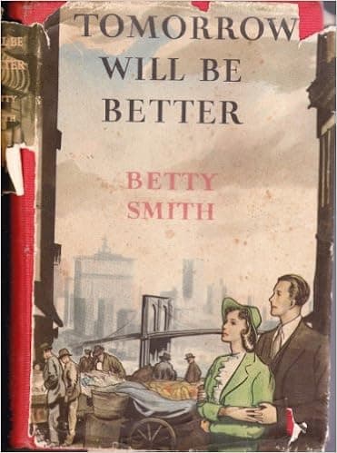 Betty Smith