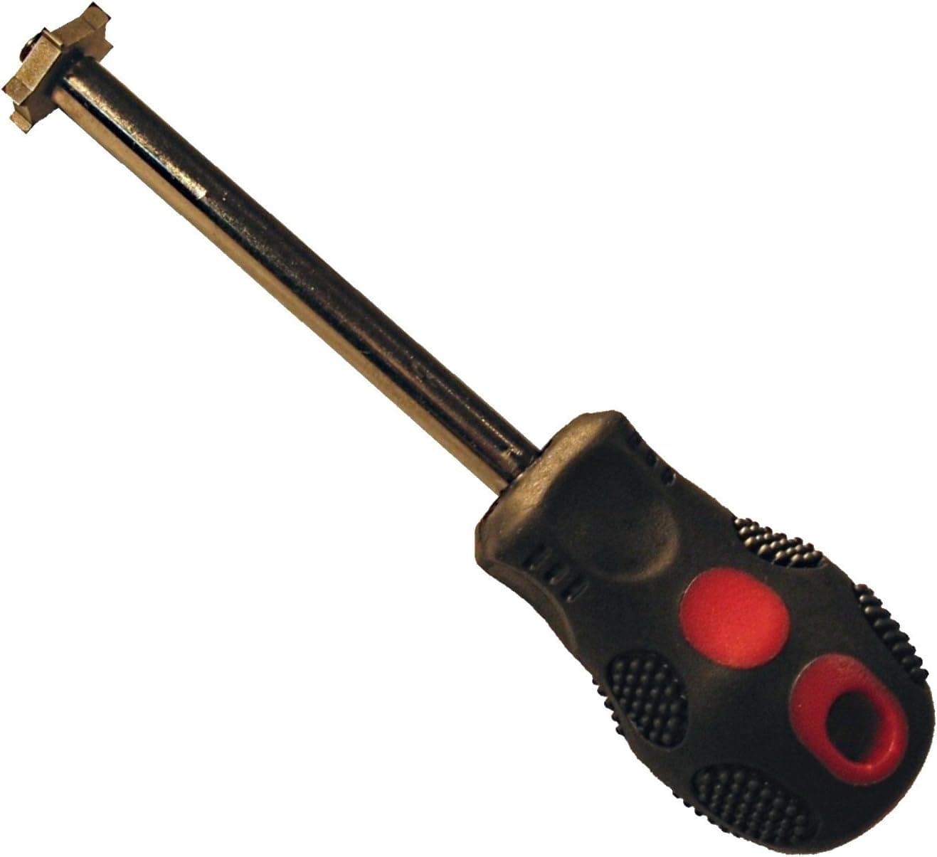 X6 Golf Club Groove Sharpener, Re-grooving Tool and Cleaner. X6