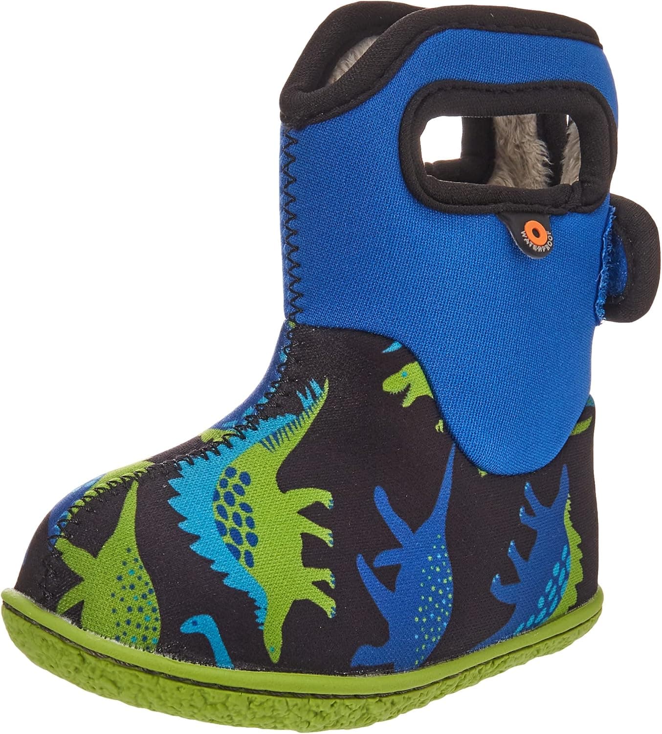 BOGS Kids Camo Boot