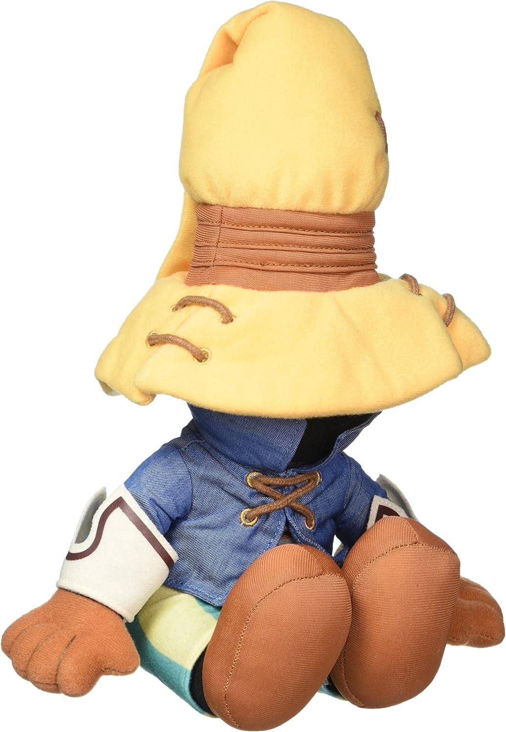 Square Enix Final Fantasy Vivi Ornitier 11" Stuffed Plush