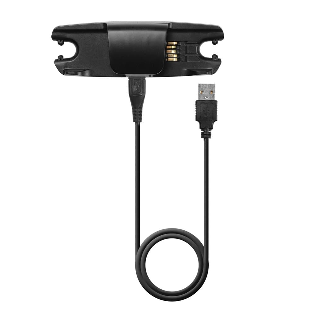 Alloet Multi-functional Bluetooth Earphone Headset Charger Charging Cable Dock Replacement with Data Transmission for Sony NWZ-WS 613