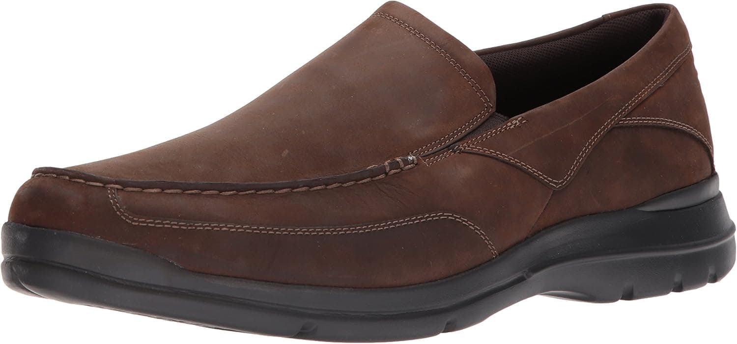 Rockport Men's City Play Two Slip On Oxford