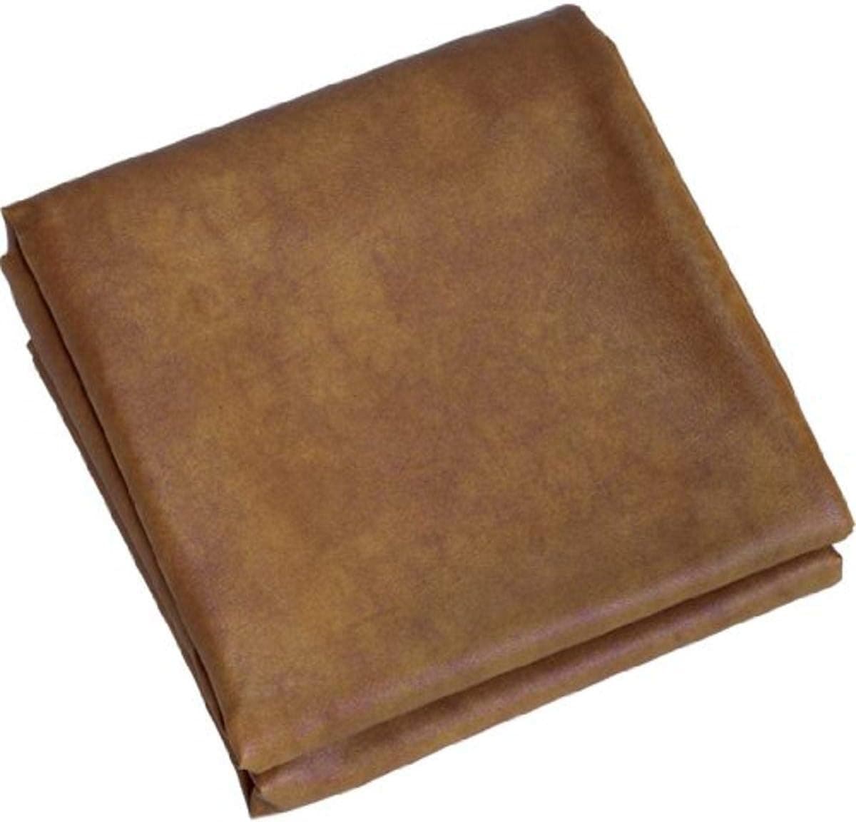 CueStix International Fitted Heavy Duty Naugahyde Pool Table Cover for 10-Feet Table