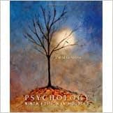 By David G. Myers - Psychology In Modules: 9th (nineth) Edition