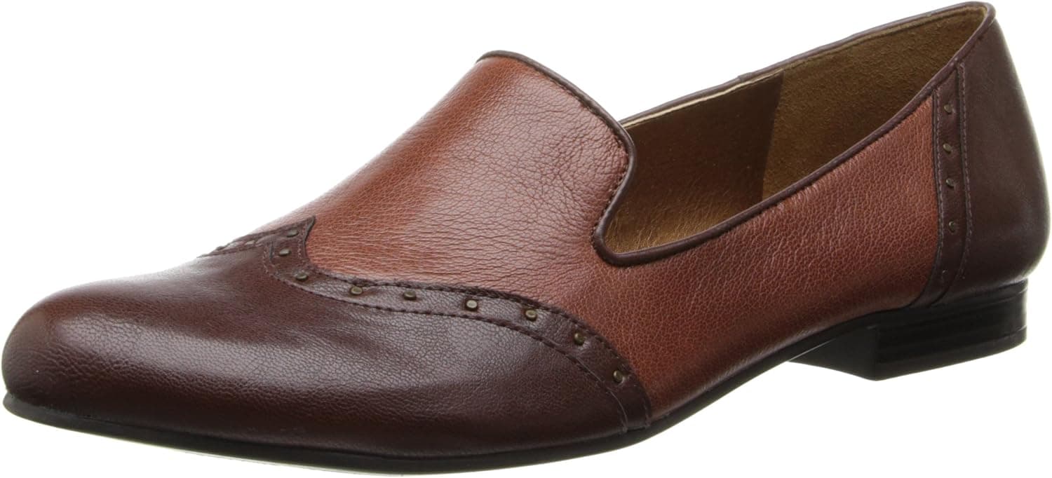 Naturalizer Women's Lancing Slip-On Loafer