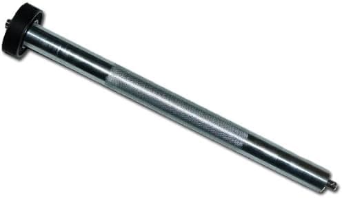 Weslo Cadence 450 Tread Front Roller Model Number WLTL35520 Part Number 190092