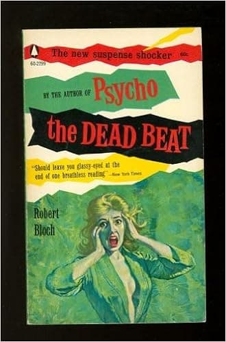 The Dead Beat