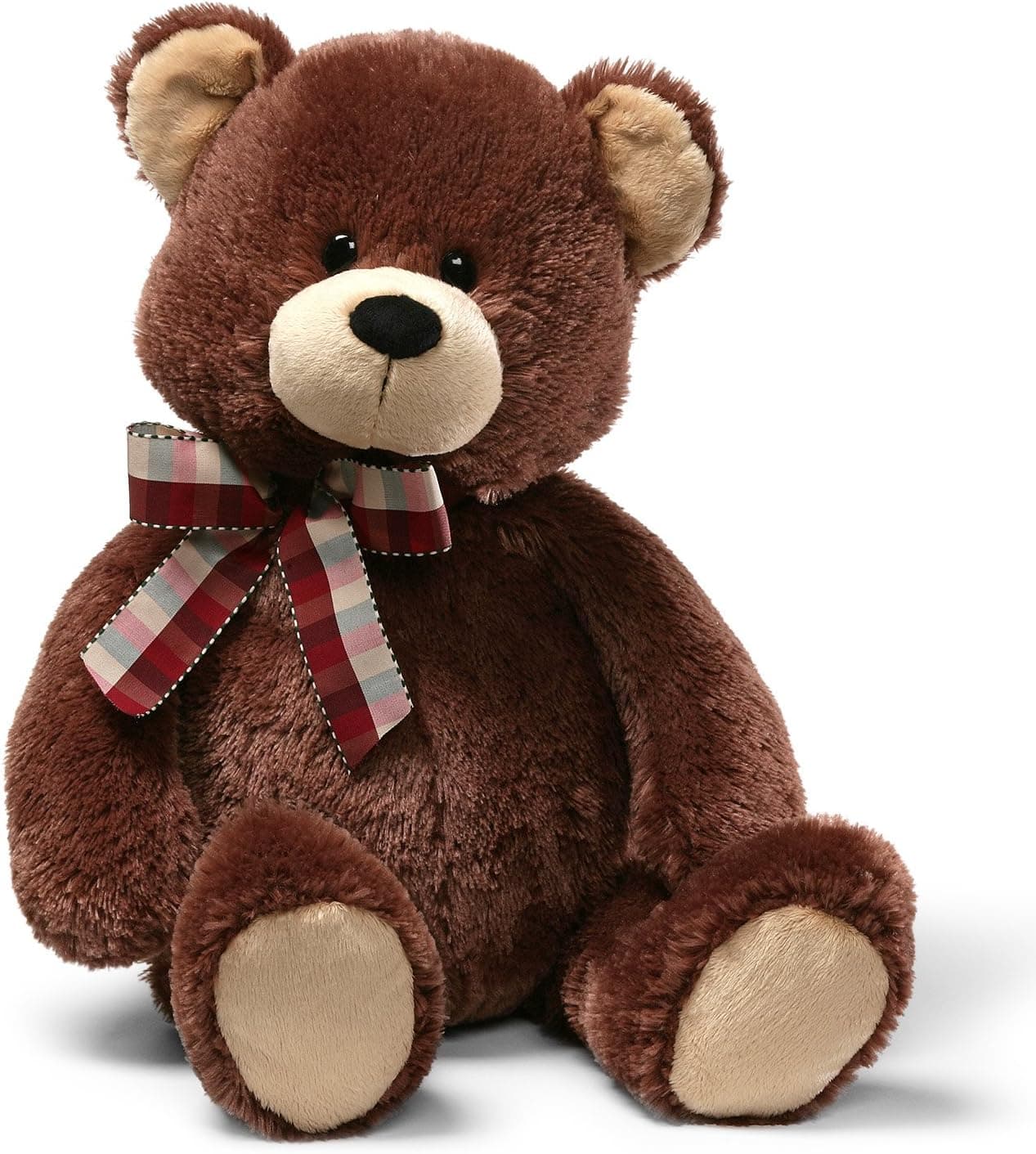 Gund TD Bear Brown 25" Plush - Large