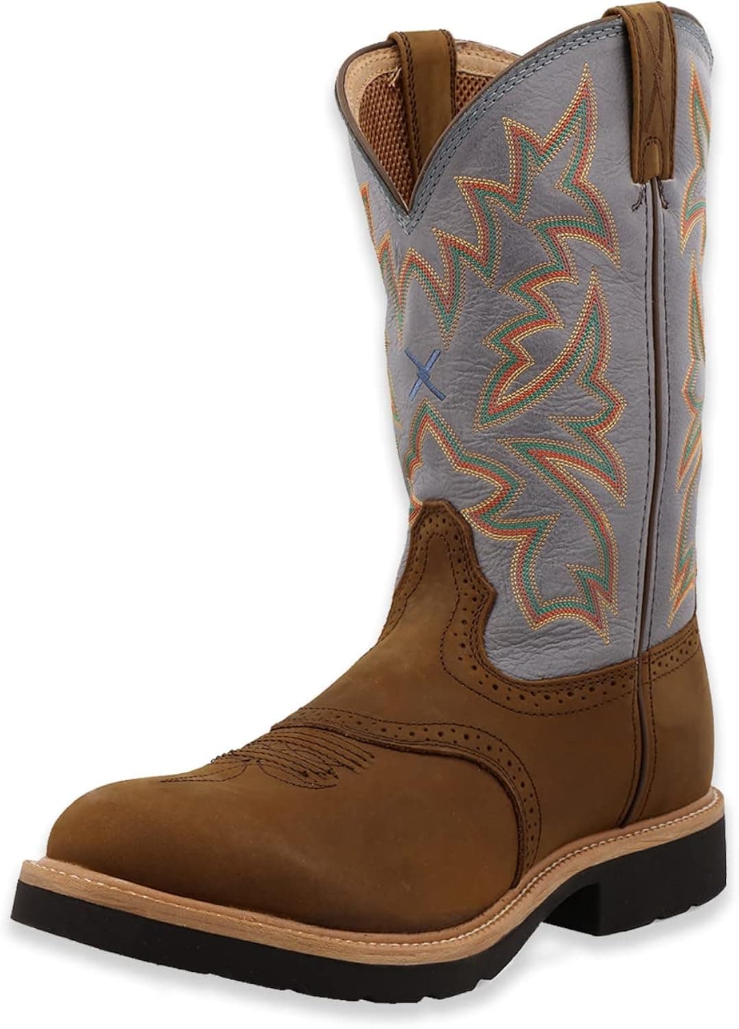 Twisted X Men's Western Work Boot