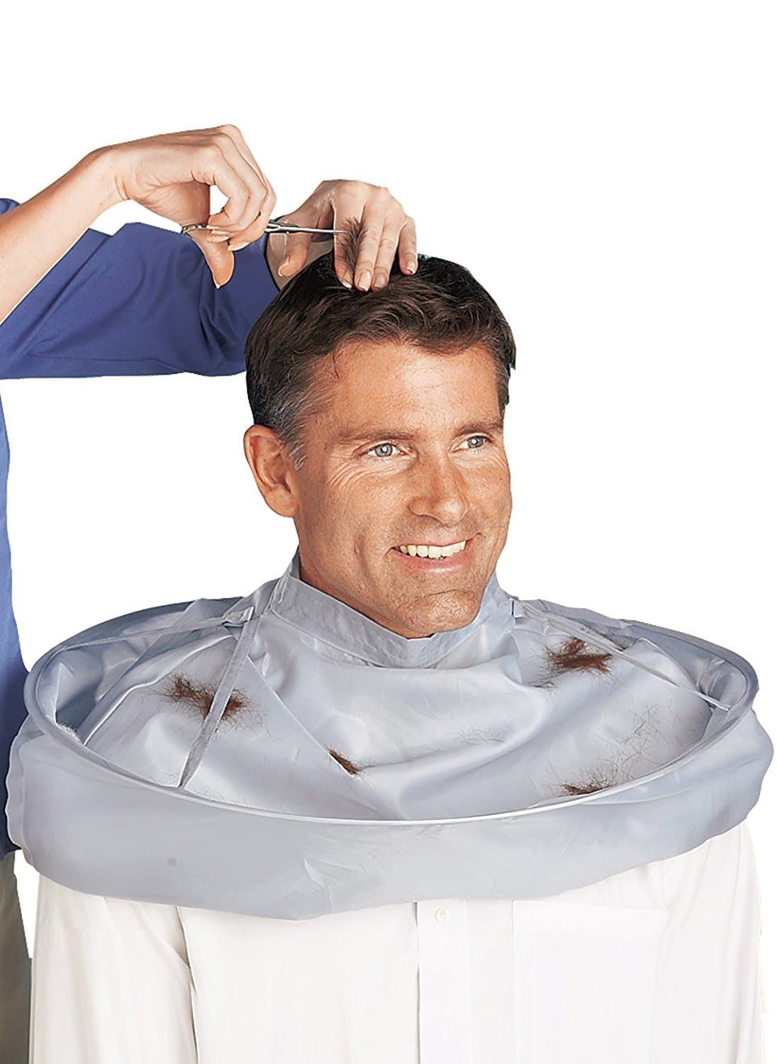 Hair Cutting Umbrella