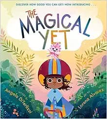 The Magical Yet (The Magical Yet, 1)