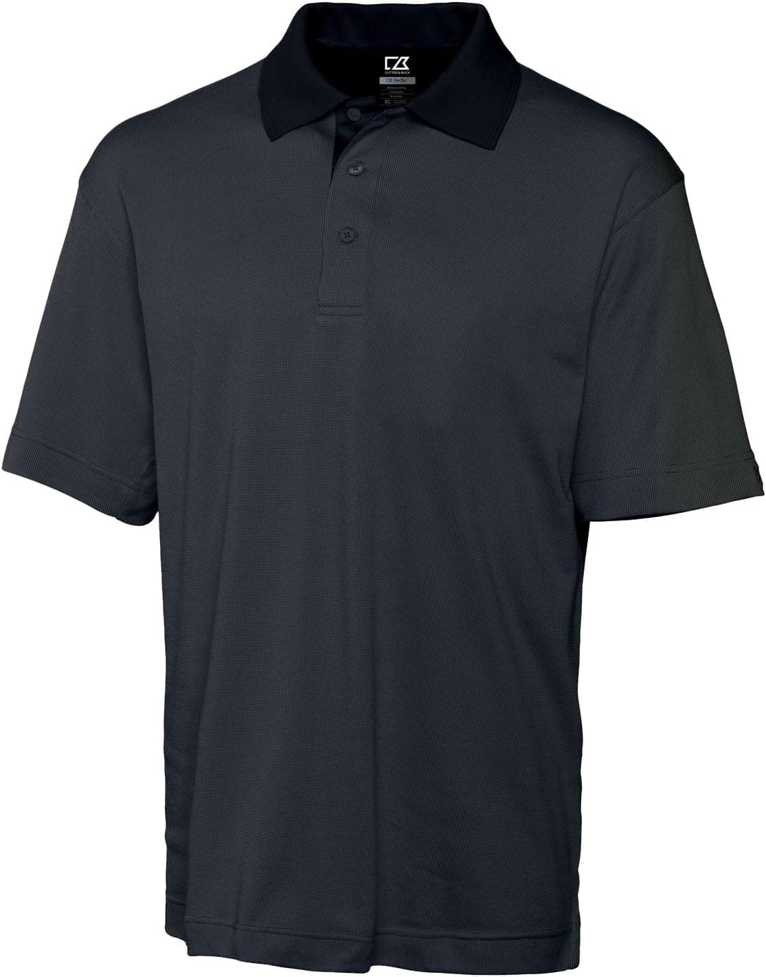 Cutter Buck Dry Tec Polo - Big & Tall Knit Shirts