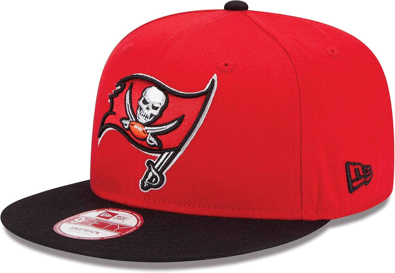 New Era NFL Baycik 9FiFTY Snapback Cap