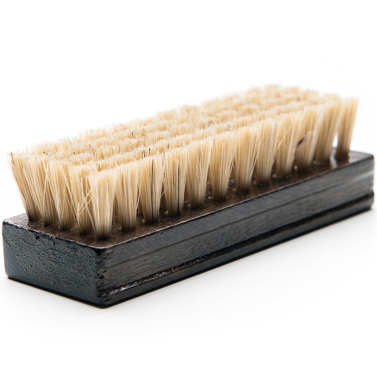 Beard Brush - Boar Bristle Beard Brush for Men. Quality Handmade Mens Beard Brush. Use With Beard Oil, Balm or by Itself. Made in Russia