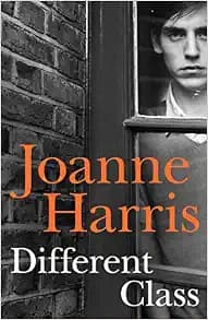 Different Class Harris, Joanne