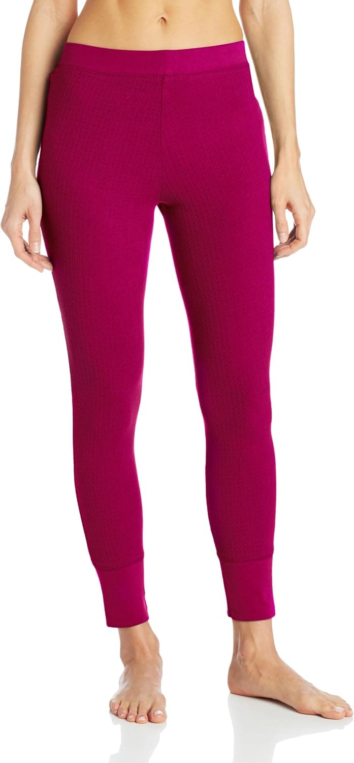 Nautica Sleepwear Women's Pointelle Legging