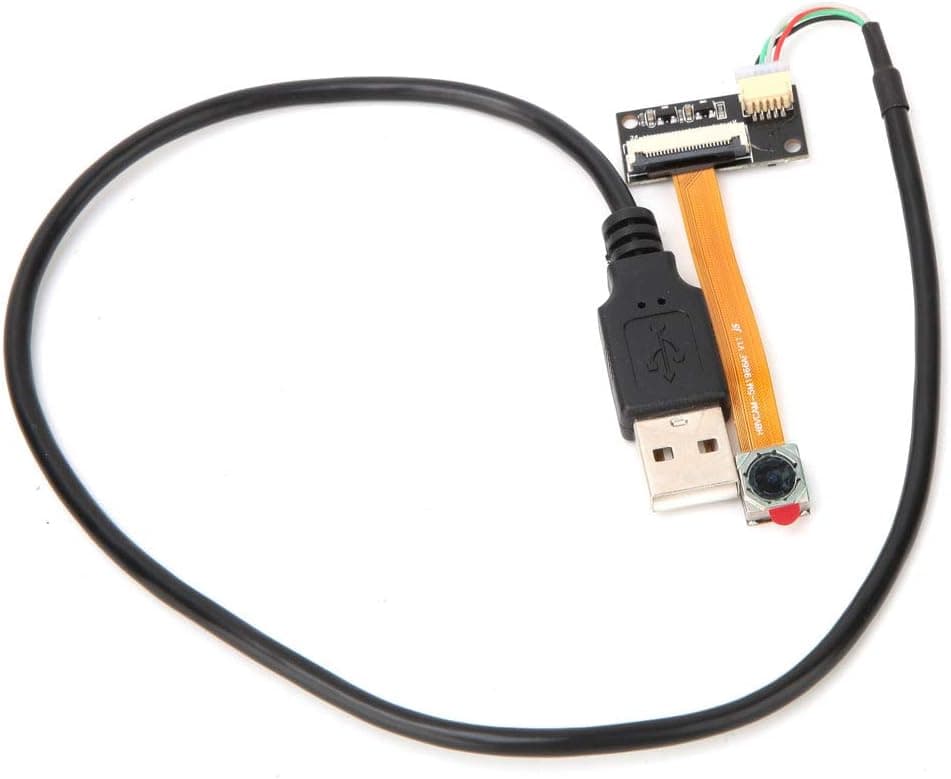 5Mp Camera Module, Ov5640, Clr Images Plug And Play Stable Hd Face Recognition Flexible Standd Uvc For Aess Control Security Aess Management Otg