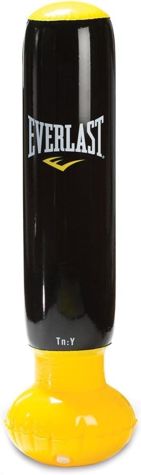 Youth Inflatable Punching Bag from Everlast
