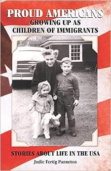 Proud Americans: Growing Up as Children of Immigrants