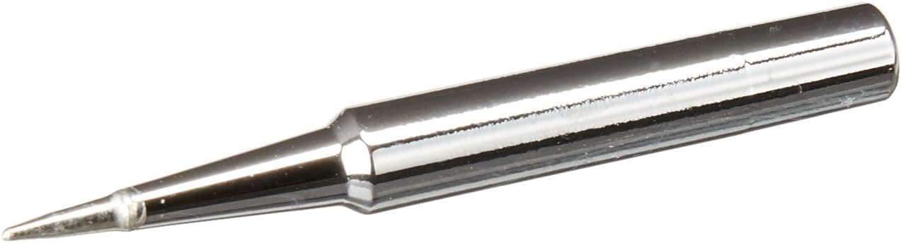 Weller ST7 ST Series Conical Solder Tip Hobbyist for WP25, WP30 and WP35 Irons, 0.31"