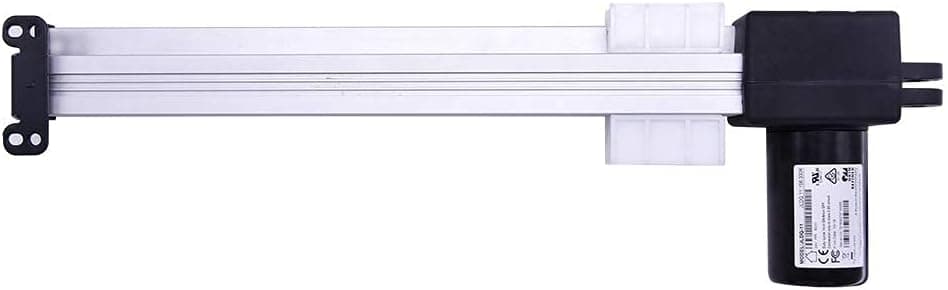 Okin Refined-R Model JLDQ-11 & JLDQ-1A JLDQ 11.156.333K Motor Actuator for Recliner Lift Chair