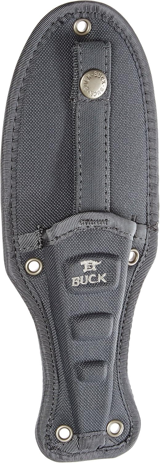 Buck Knives 0030-15-GY Heavy Duty Nylon