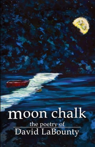 moon chalk